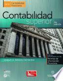 libro Contabilidad Superior, 4a.ed.
